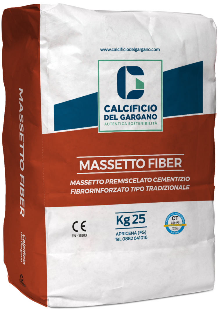 Massetto Fiber