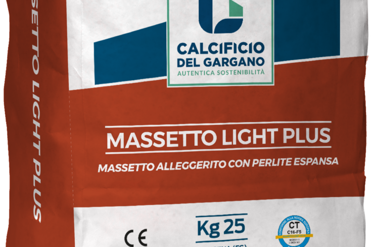 Massetto Light Plus