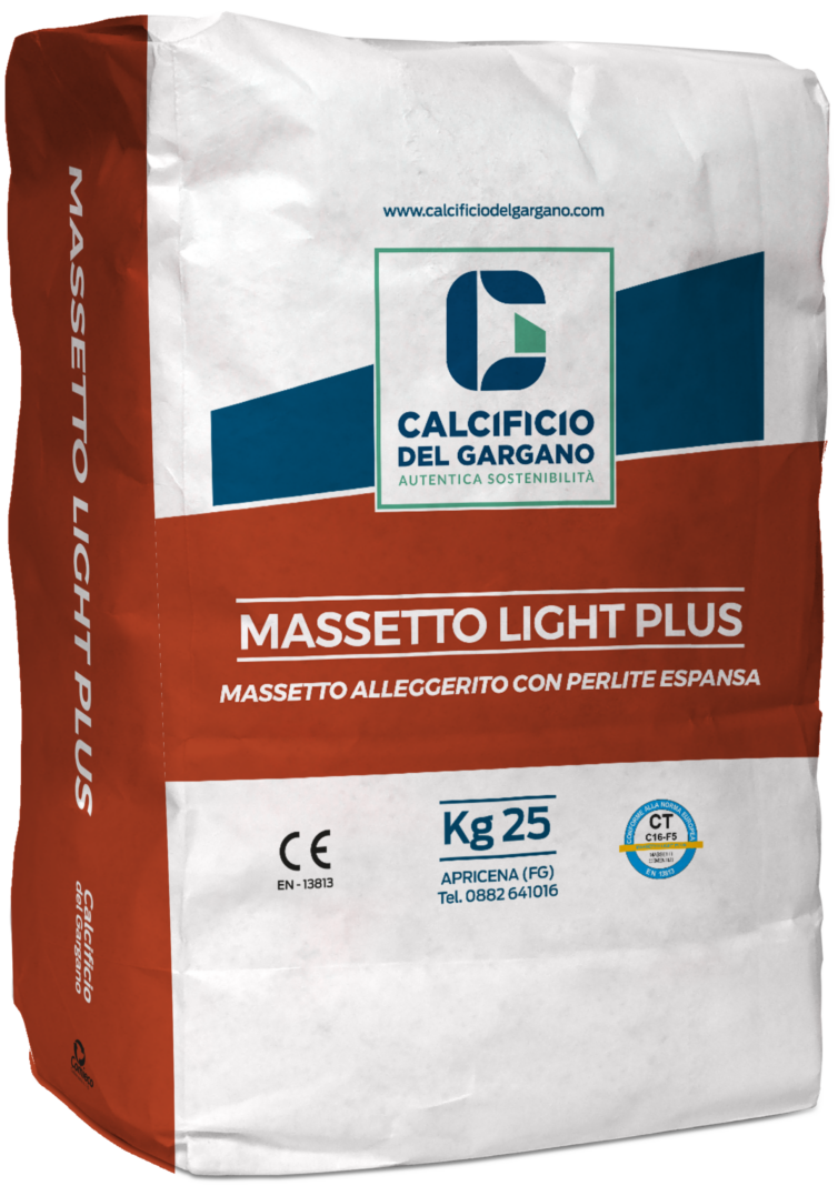 Massetto Light Plus