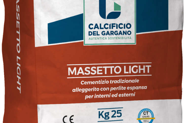 Massetto Light