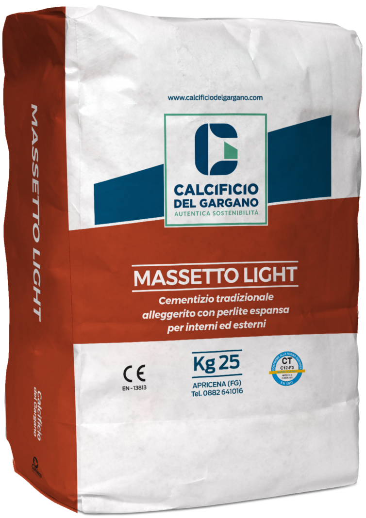 Massetto Light