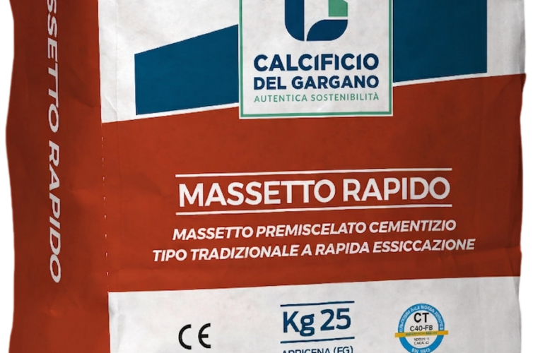 Massetto Rapido