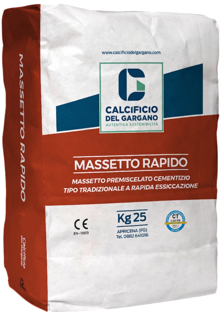 Massetto Rapido