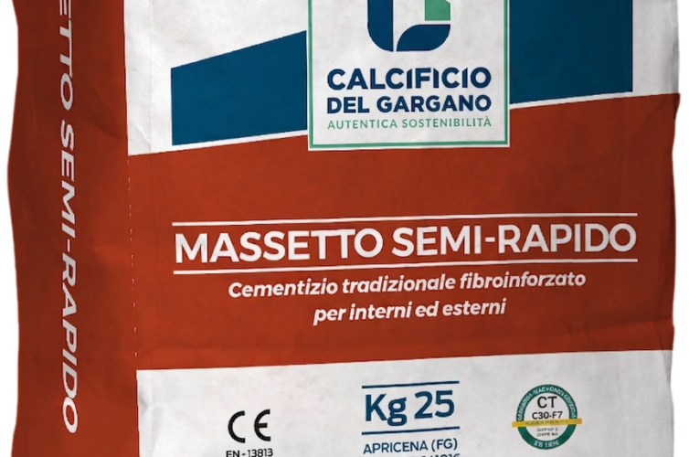 Massetto semi-rapido