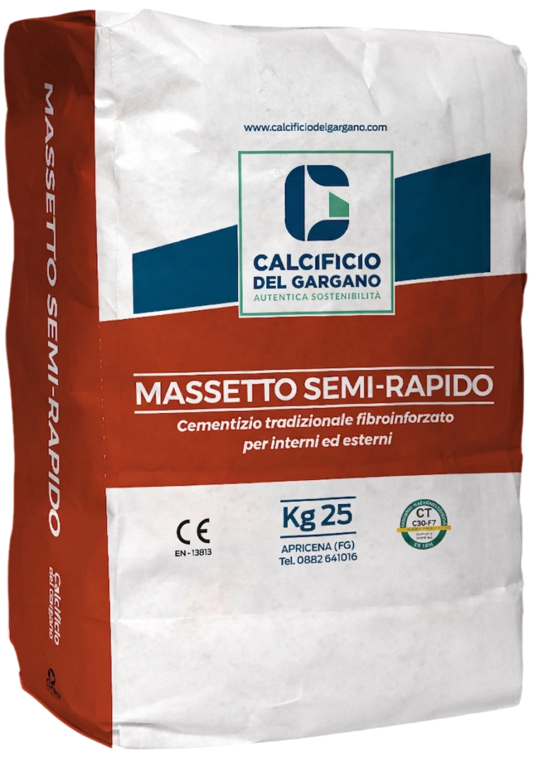 Massetto semi-rapido