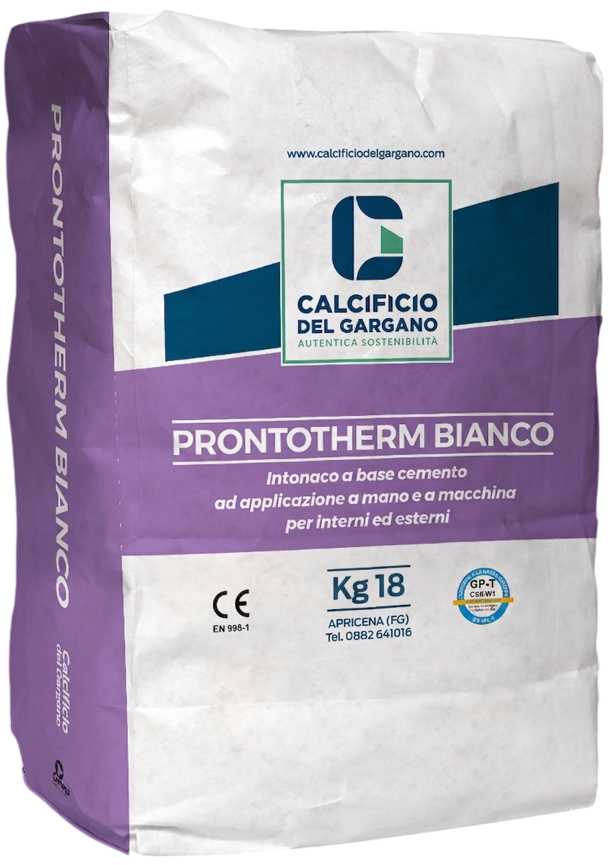 Prontotherm