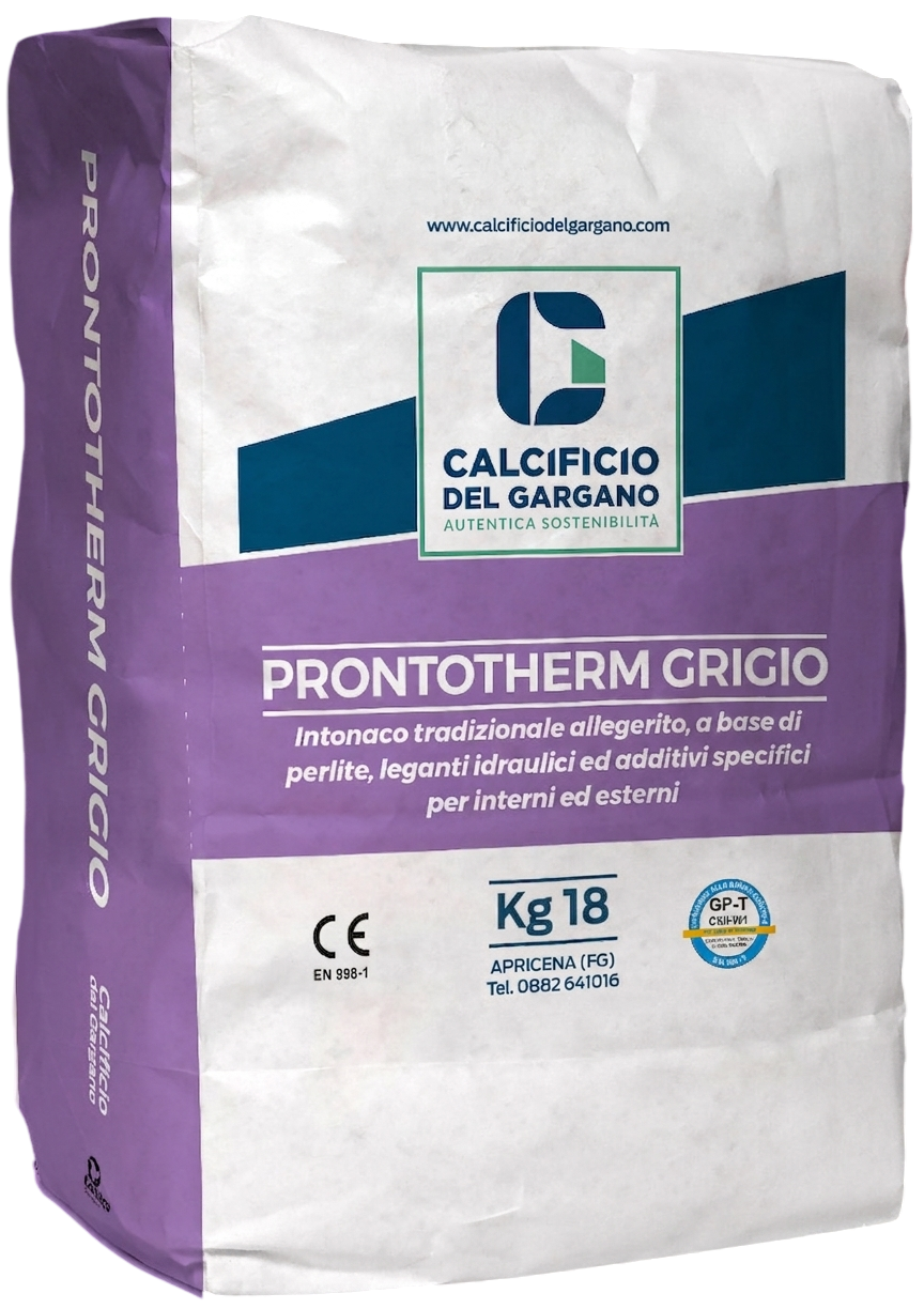 Prontotherm