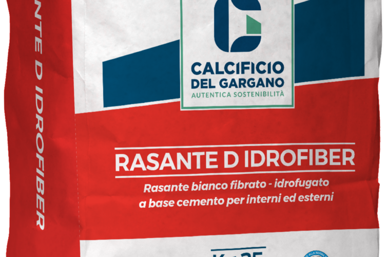 Rasante D IDROFIBER