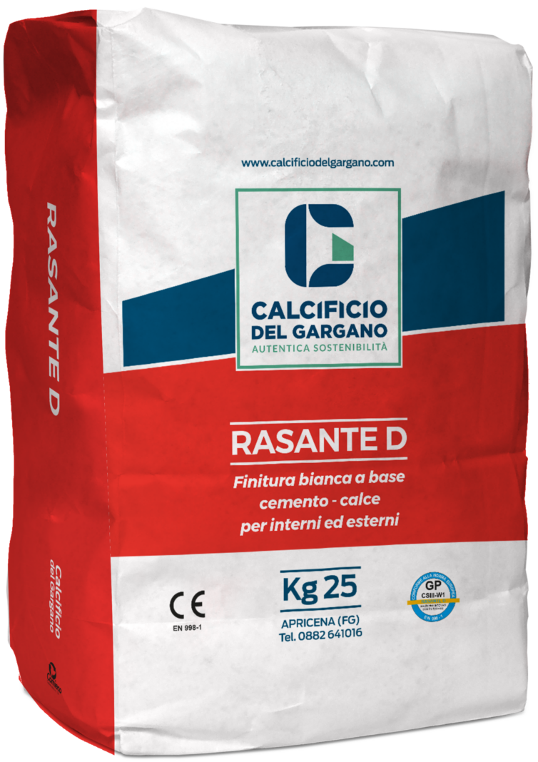 Rasante D