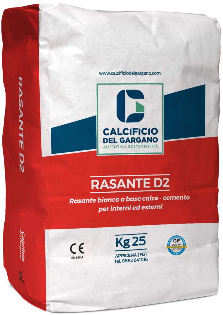Rasante D2