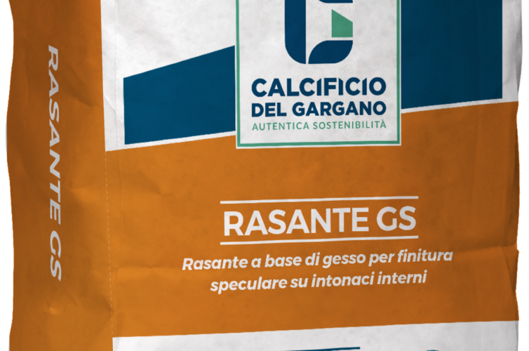 Rasante GS
