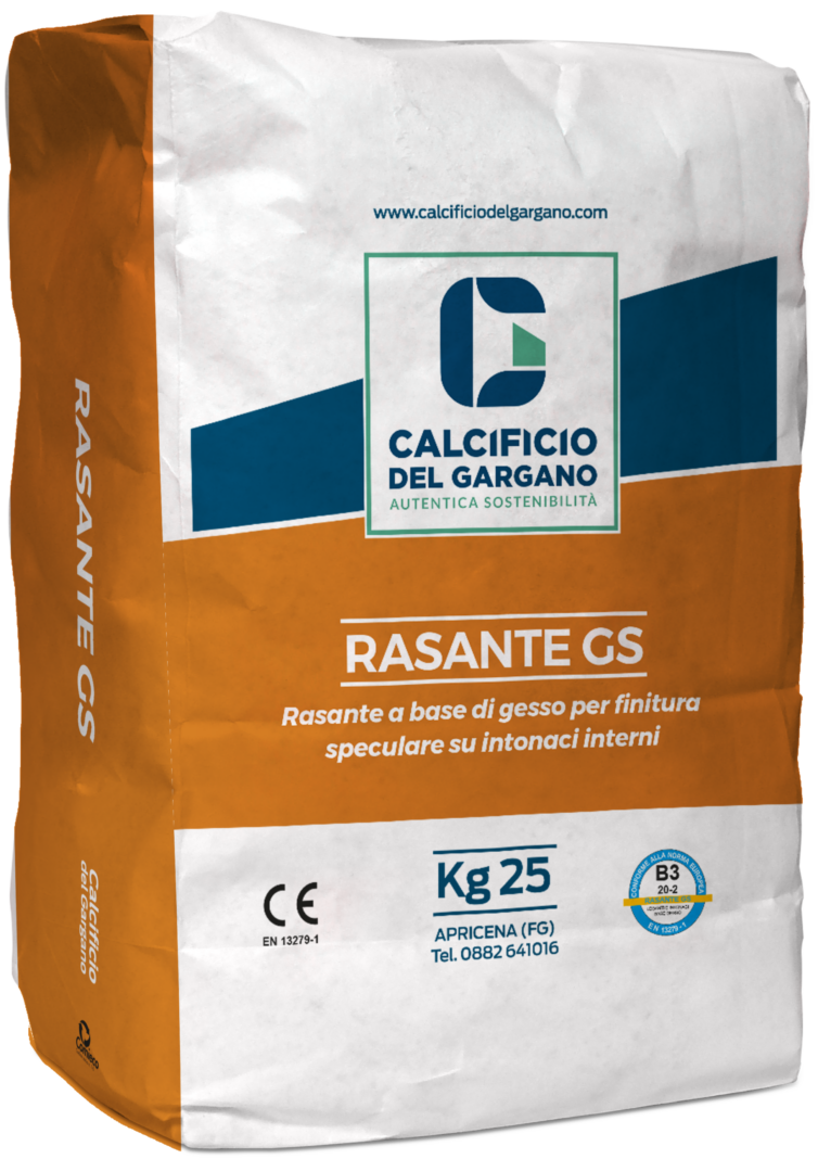 Rasante GS
