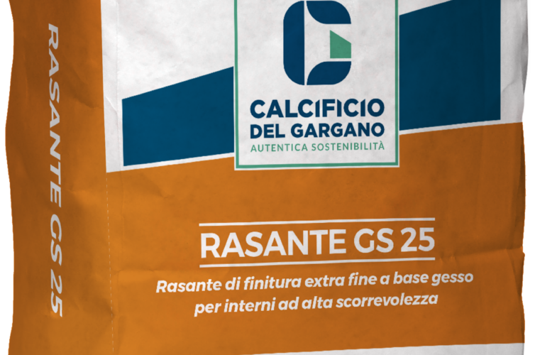 Rasante GS 25