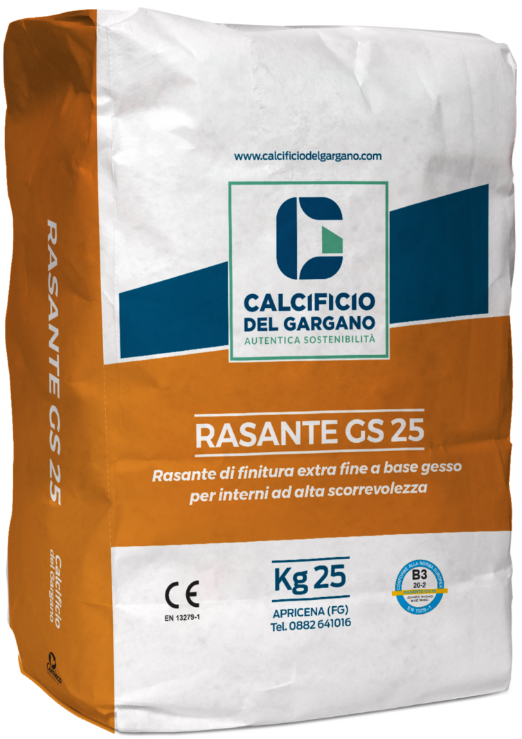 Rasante GS 25