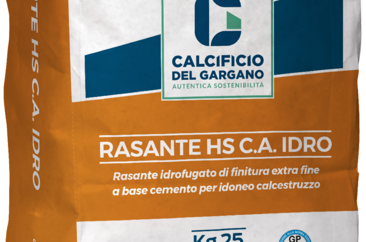 Rasante HS CA IDRO