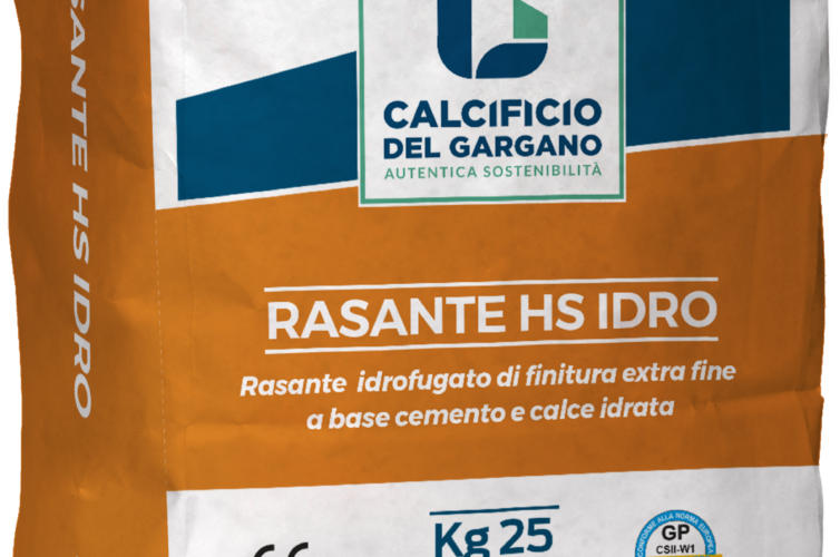 Rasante HS IDRO