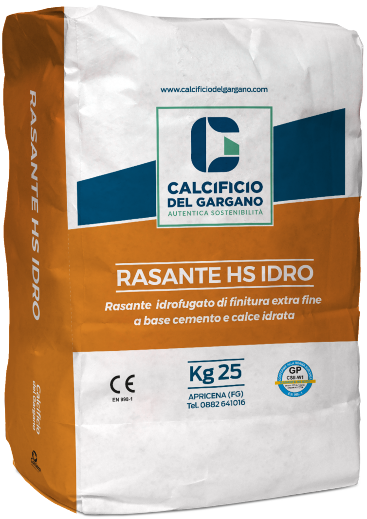 Rasante HS IDRO
