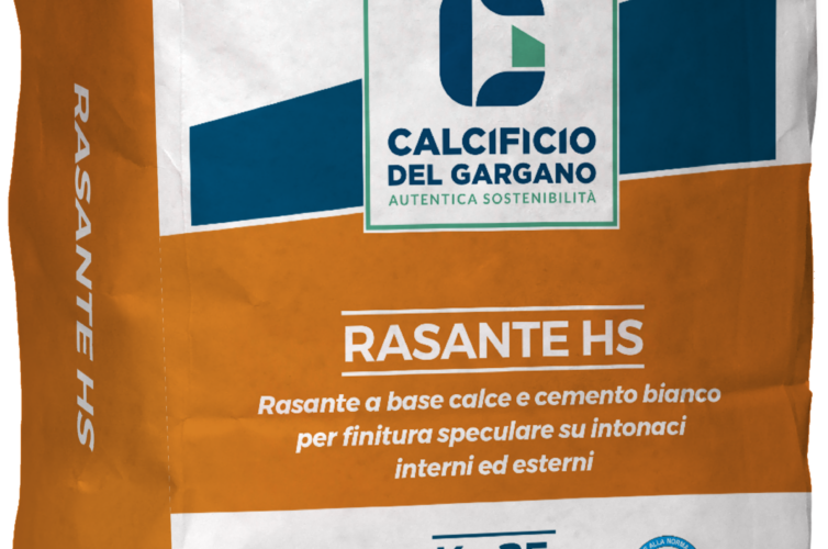 Rasante HS