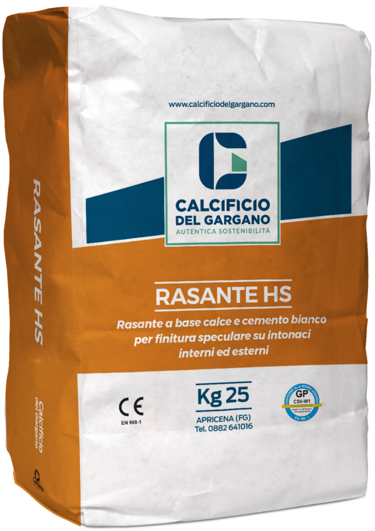 Rasante HS