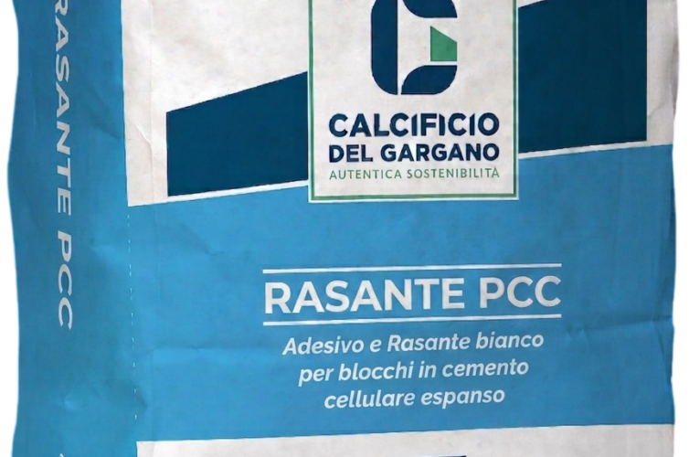 Rasante PCC