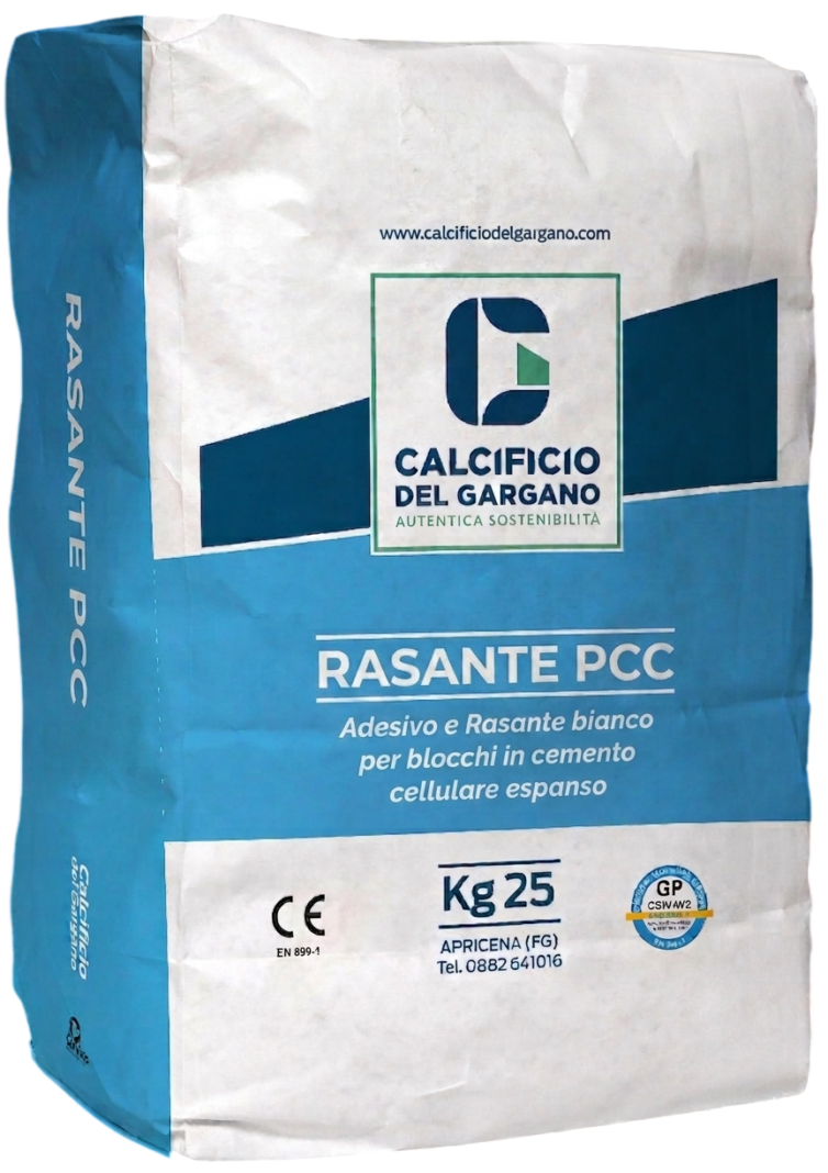 Rasante PCC