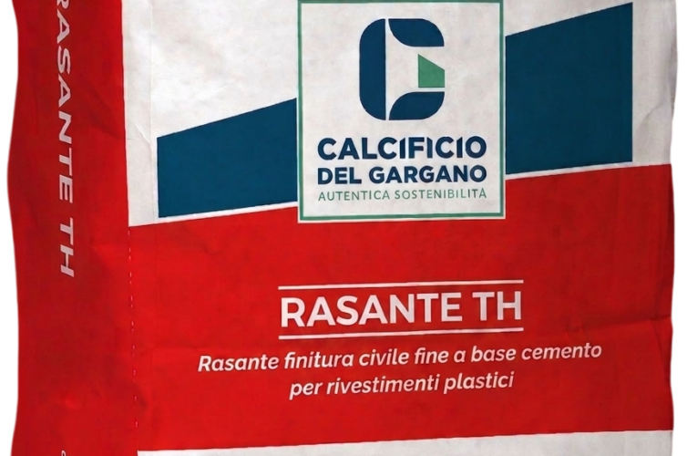 Rasante TH BIANCO