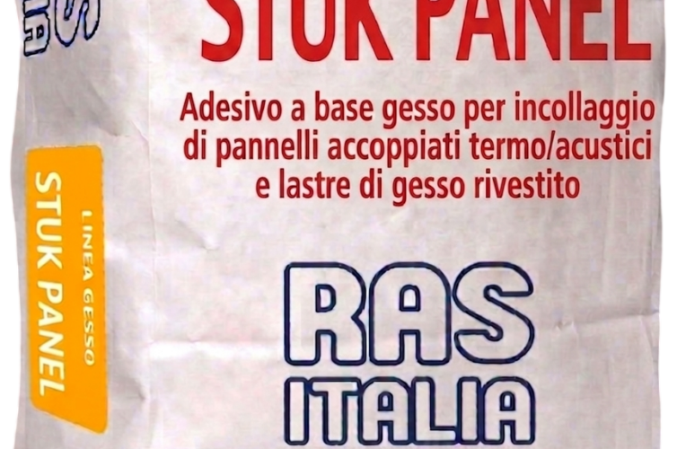 STUK PANEL