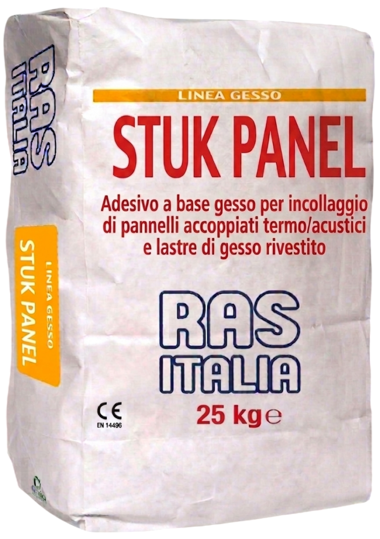 STUK PANEL