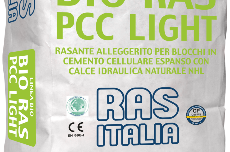 BIORASANTE PCC LIGHT