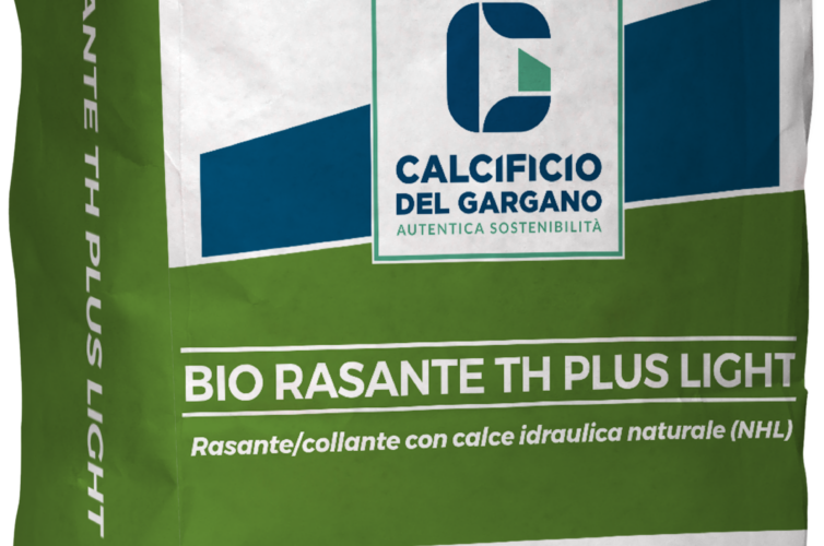 Bio RASANTE TH PLUS LIGHT