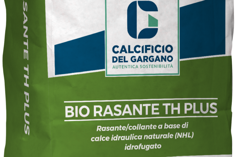 Bio RASANTE TH PLUS