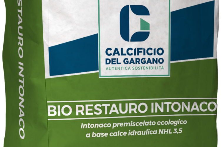 Bio RESTAURO INTONACO