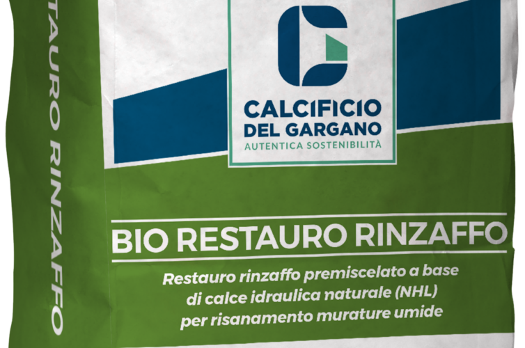 BIO RESTAURO RINZAFFO