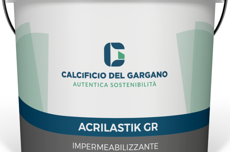 ACRILASTIK GR