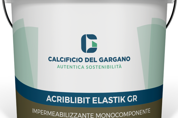 ACRILBIT ELASTIK GR