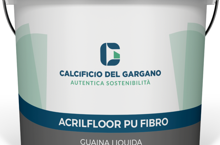ACRILFLOOR PU FIBER