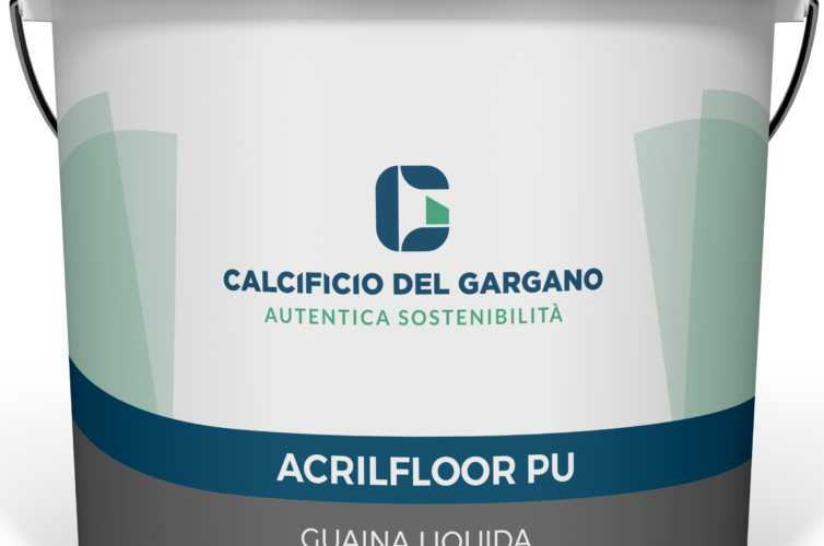 ACRILFLOOR PU