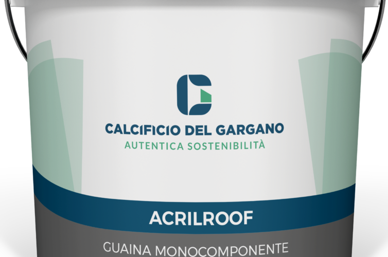 ACRILROOF
