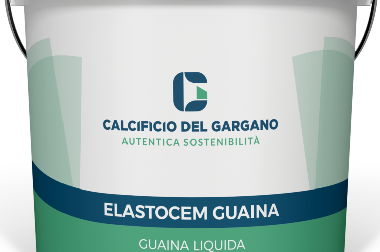 ELASTOCEM GUAINA