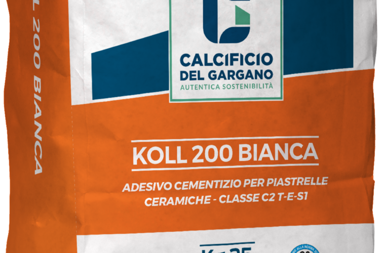 Koll 200 bianca