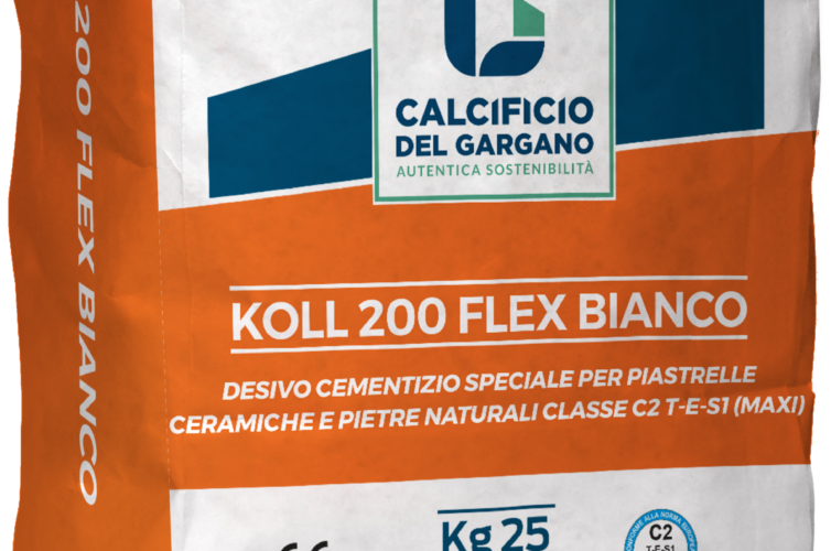 Koll 200 FLEX bianca