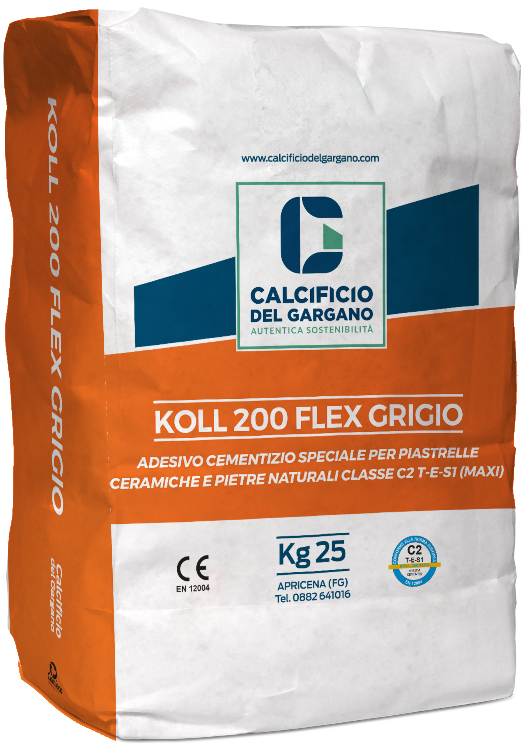 Koll 200 Flex