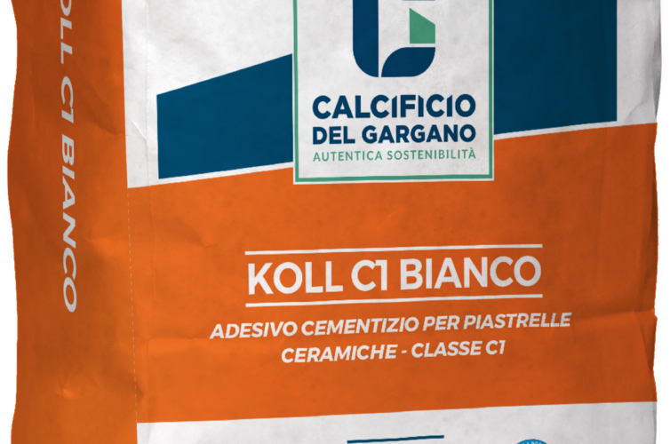 Koll C1 BIANCA