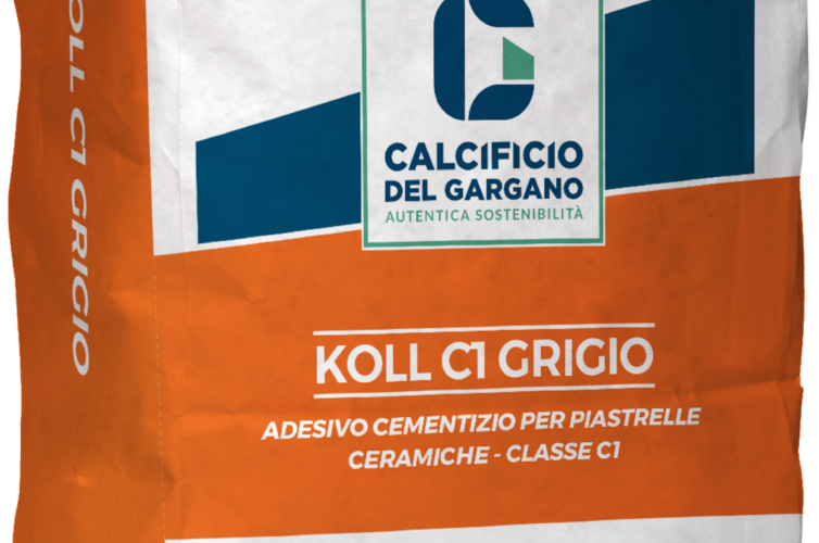 Koll C1 GRIGIA