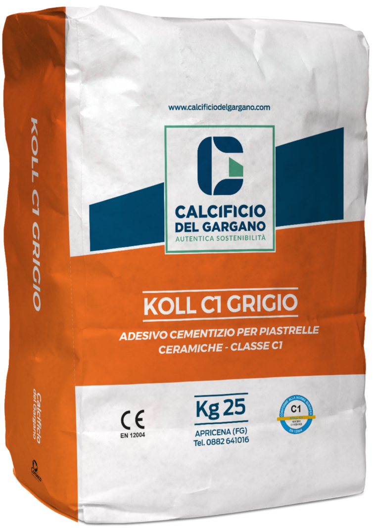 Koll C1 GRIGIA