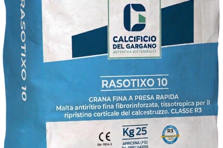 RASOTIXO 10
