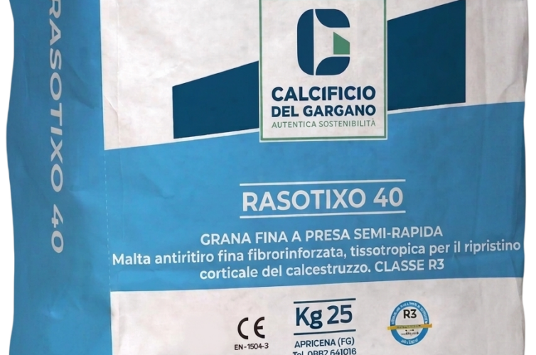 RASOTIXO 40