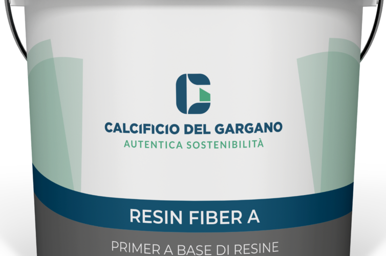 RESIN FIBER (a+b)